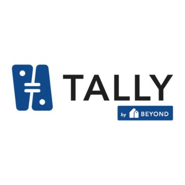 Top 10 Tally Alternatives & Competitors in 2024 .